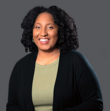 Tanisha Williams – Founder of Black Botanists Week