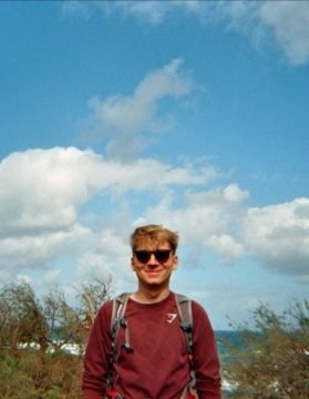 Guest Blogger