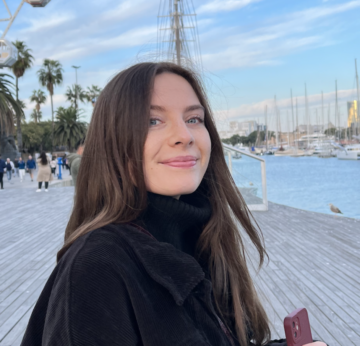 Guest Blogger