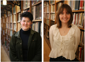 Blog Editors
