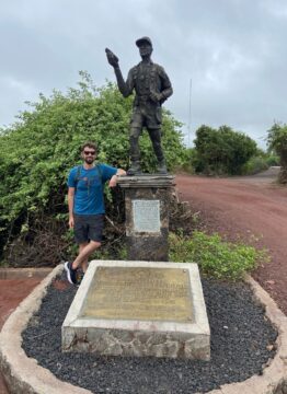 Guest Author: Jesse W. Young