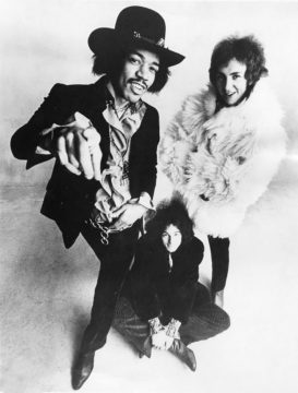 Jimi Hendrix