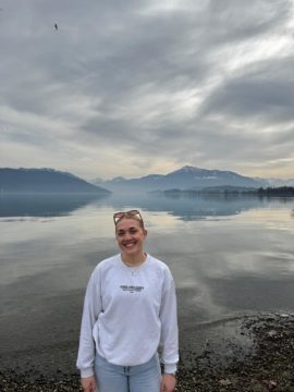 Guest Blogger