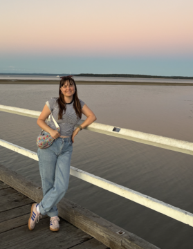 Guest Blogger