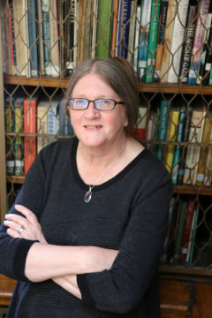 Lynda Brooks