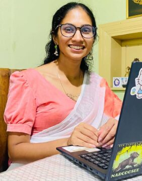 Guest Blogger