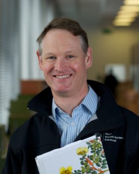 Dr Mark Watson