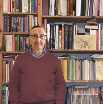 HH Bloomer Award — Mr Geoffrey Kibby