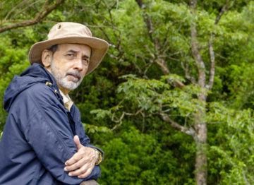 Linnean Medal (Zoology) — Mr Rohan Pethiyagoda