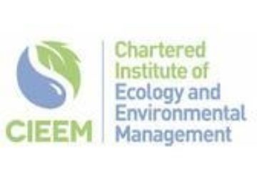 Chartered Institute of Ecology and Environmental Management