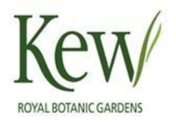 Royal Botanic Gardens Kew