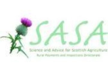 Science and Advice for Scottish Agriculture