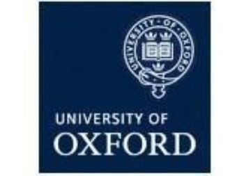 University of Oxford