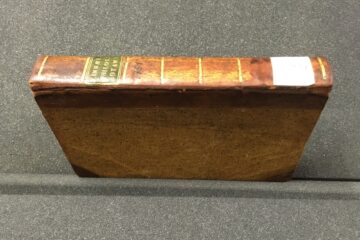 Geneva Philoso Bot Binding