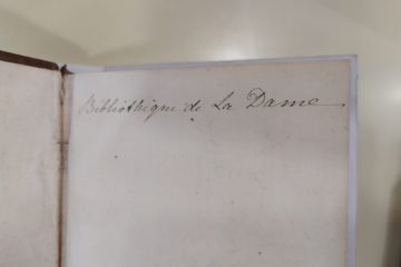1st ed endpaper