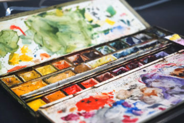 202409 Still Life Paintbox