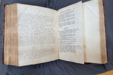 Linn Species Plantarum1762 Martyn Copy