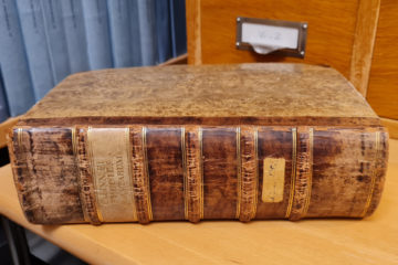 Uppsala Species Plantarum Cover