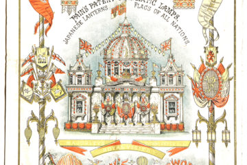 Wonder Exhibition Fireworks c Linnean Society