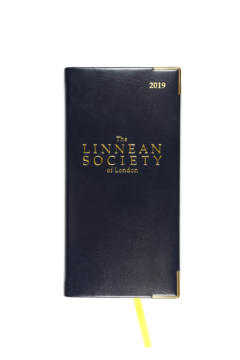 Linnean Diary