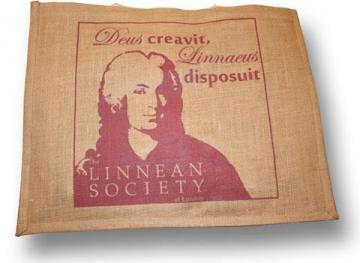 Linnean Bag