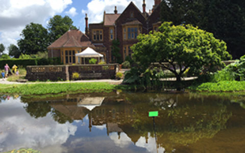 30th June 2015: Conversazione 2015