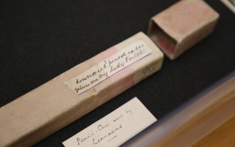 14th September 2016: Every New Term Deserves a Fresh Pencil Case