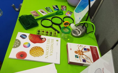 Linnean Learning take on the ASE conference