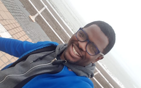 Looking to the Future