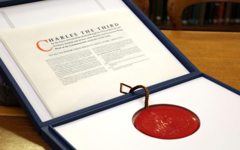 Our Updated Charter and Bye-Laws Take Legal Effect