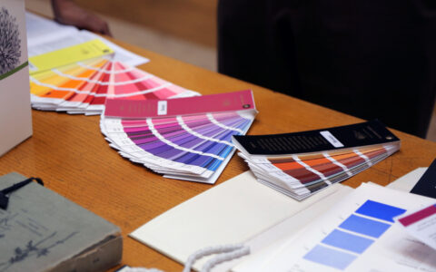 16th August 2017: Colours of Burlington House – A Chronicle