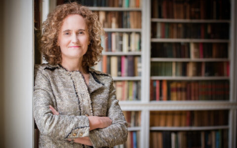 The Linnean Society welcomes its very first CEO