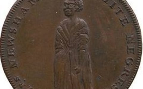 Black Lives in the Linnean Society Collections: Amelia Newsham