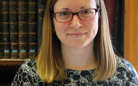 Meet The Team: Digital Assets Manager