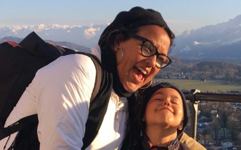 Meet The Team: BioMedia Project Manager