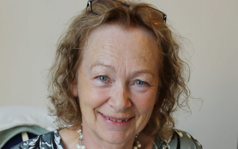 Meet the Team: Executive Secretary