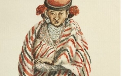 Plants and Perfume: Exploring the Archive of John Charles Sawer