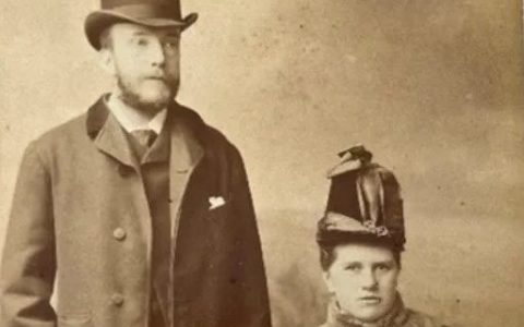 The Scott Archive: Mystery of a Sealed Envelope (Part 1)