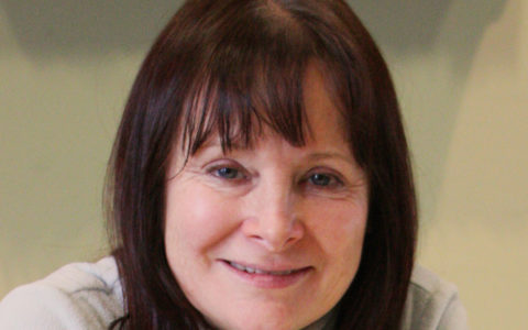 Meet the Team — Conservator