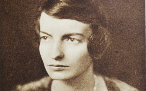 Joan Beauchamp Procter FLS