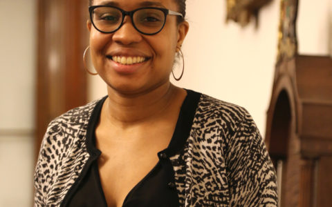 Meet the Team – Events and Communications