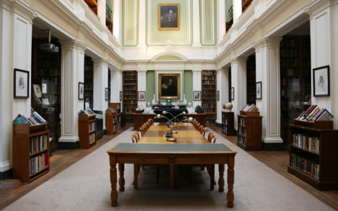 Celebrating the Linnean Society's First Women Fellows