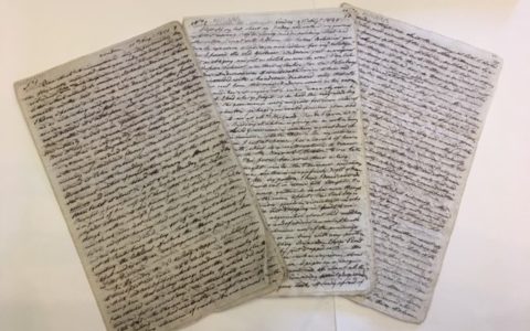 A Family Feud: George Bentham's life and letters