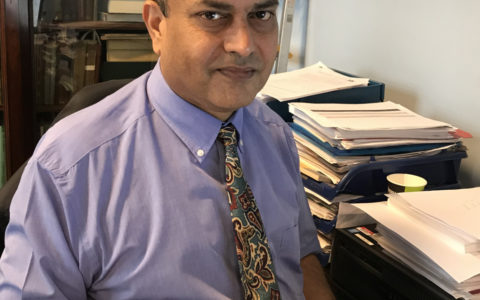 Priya Nithianandan (5 September 1964 – 2 May 2025)