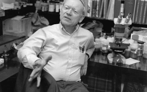 Sherwin Carlquist FMLS: Champion Botanist, Storyteller and a Relentless Ally of Students