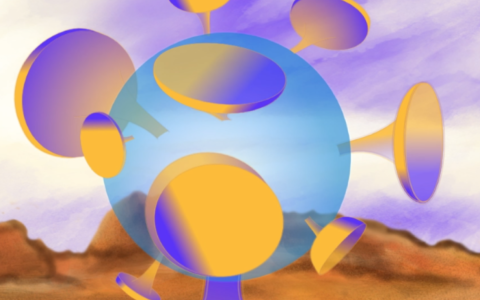 Discover More: The Good Viruses