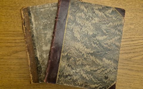 Anything But Commonplace: The Lady Pleasance Smith commonplace books