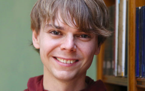 Meet the Team — Librarian