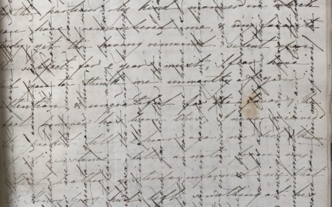 Correspondence of Nathaniel John Winch: Botany, Bankruptcy and Coal Mines