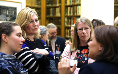 International Women’s Day 2026: Rights. Justice. Action. For ALL Women & Girls